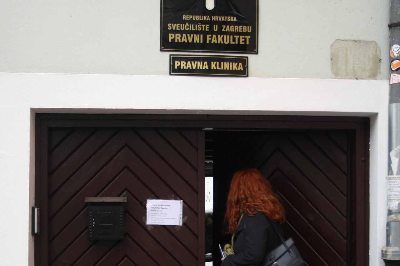 Pravna klinika