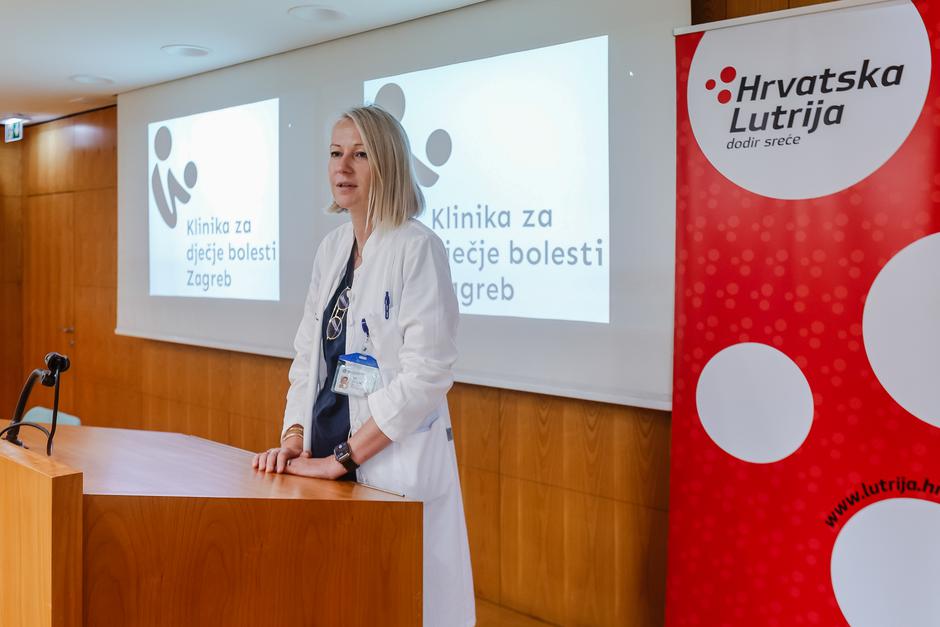 Hrvatska Lutrija