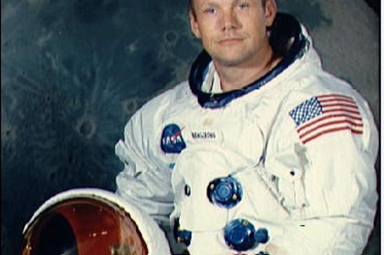 Neil Armstrong