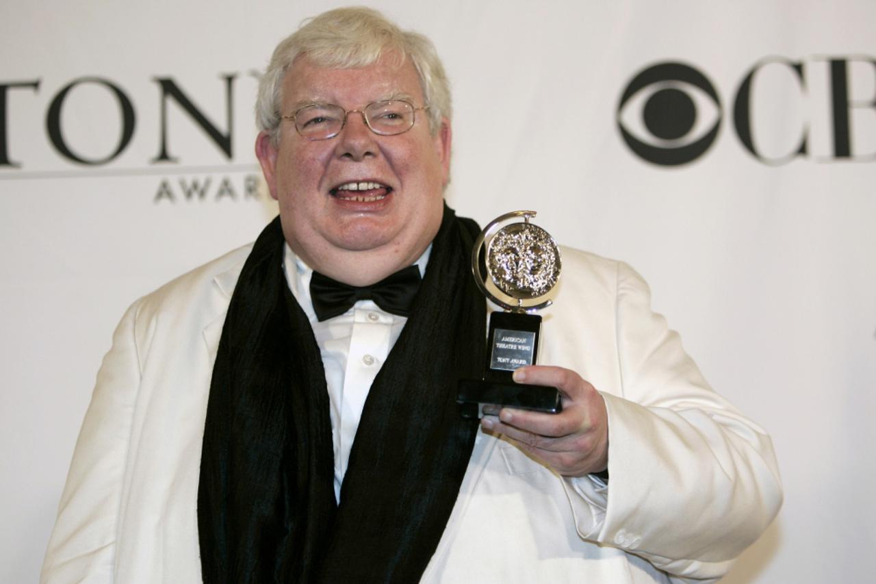 Richard Griffiths (1)