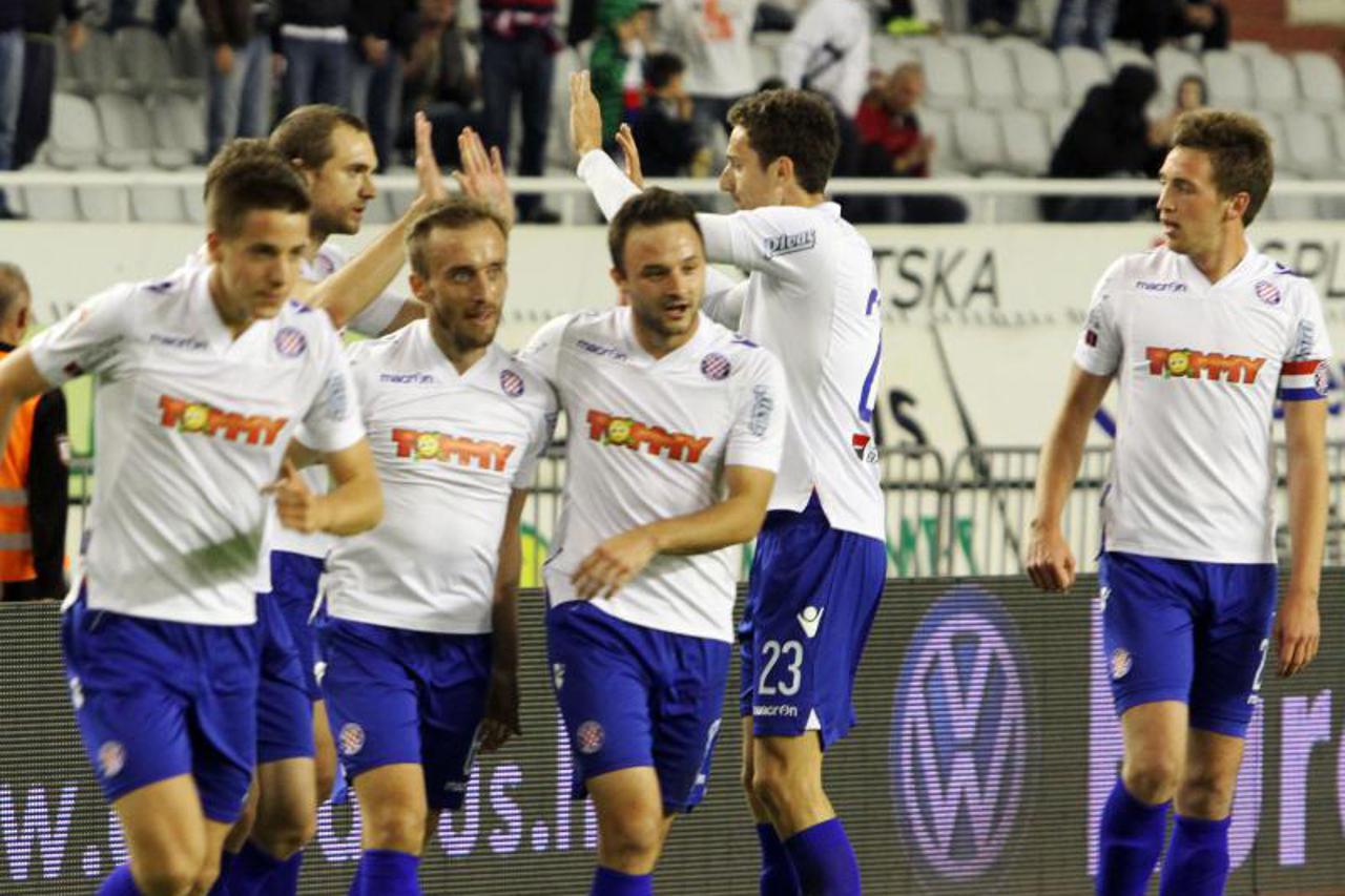 Hajduk