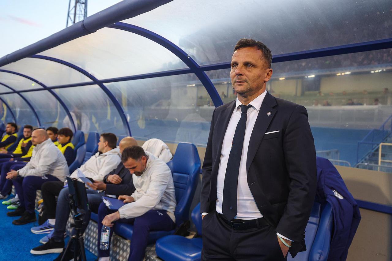 Dinamo i Osijek sastali se u 10. kolu SuperSport HNL-a
