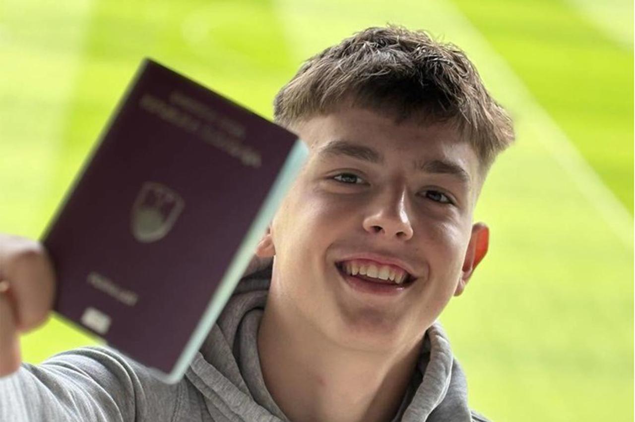 Matej Henjak