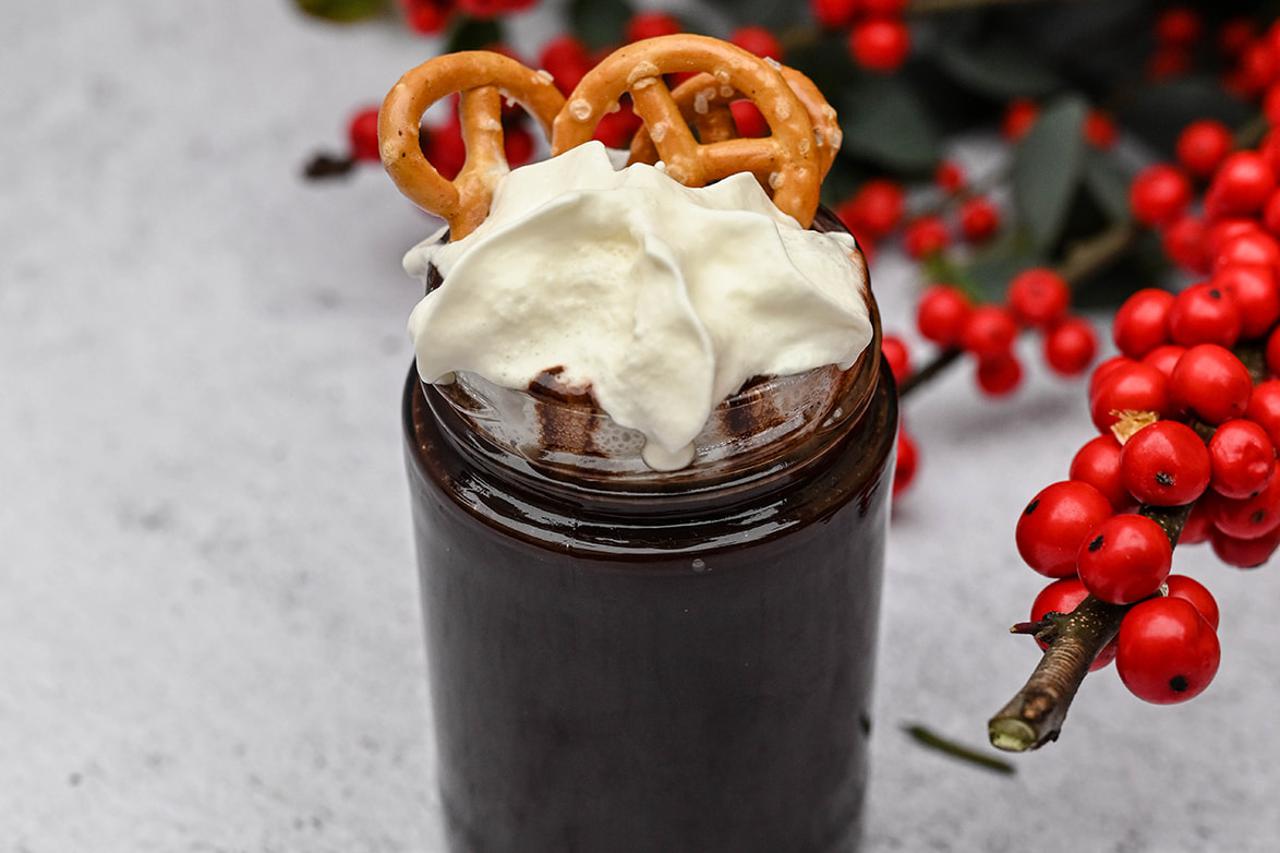 Veliki gastro vodič po Baš Naš adventu