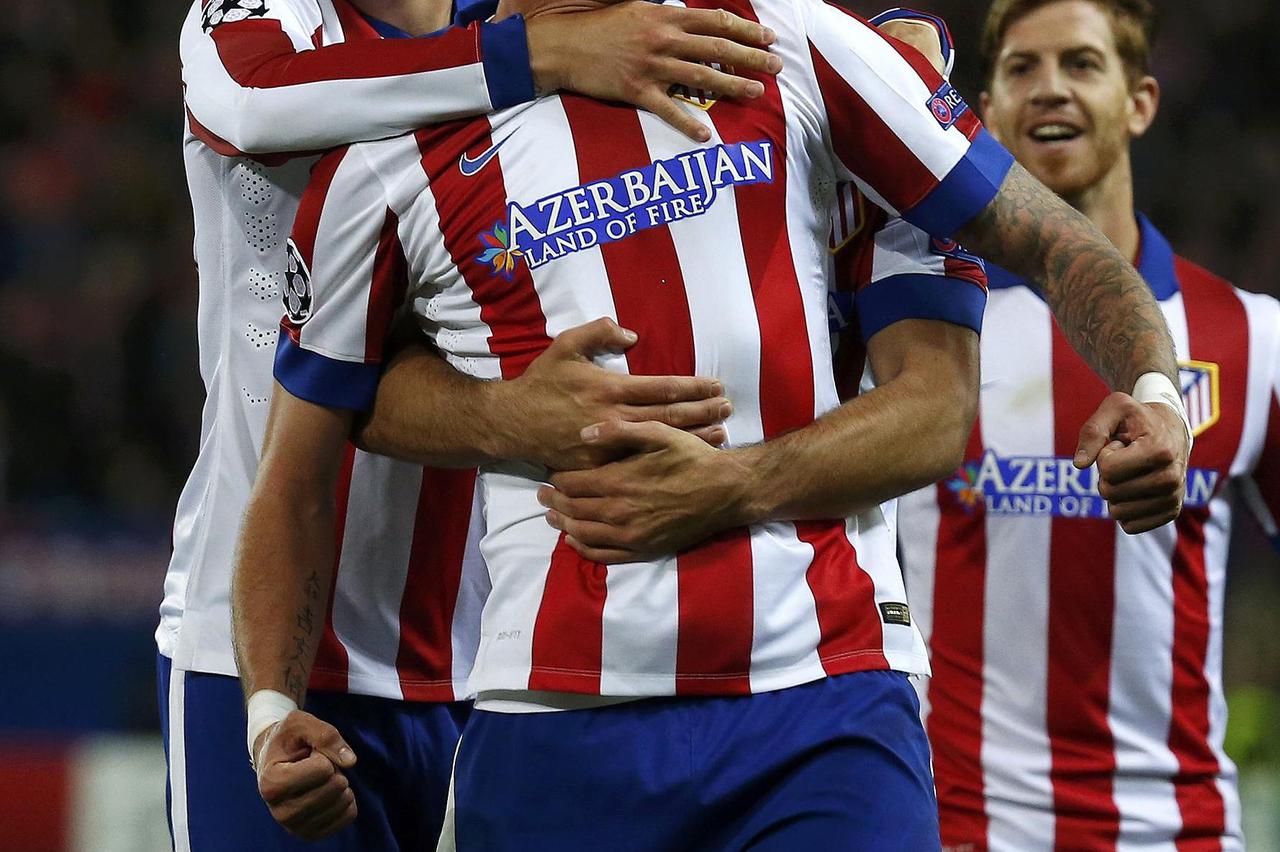 Mandžukić