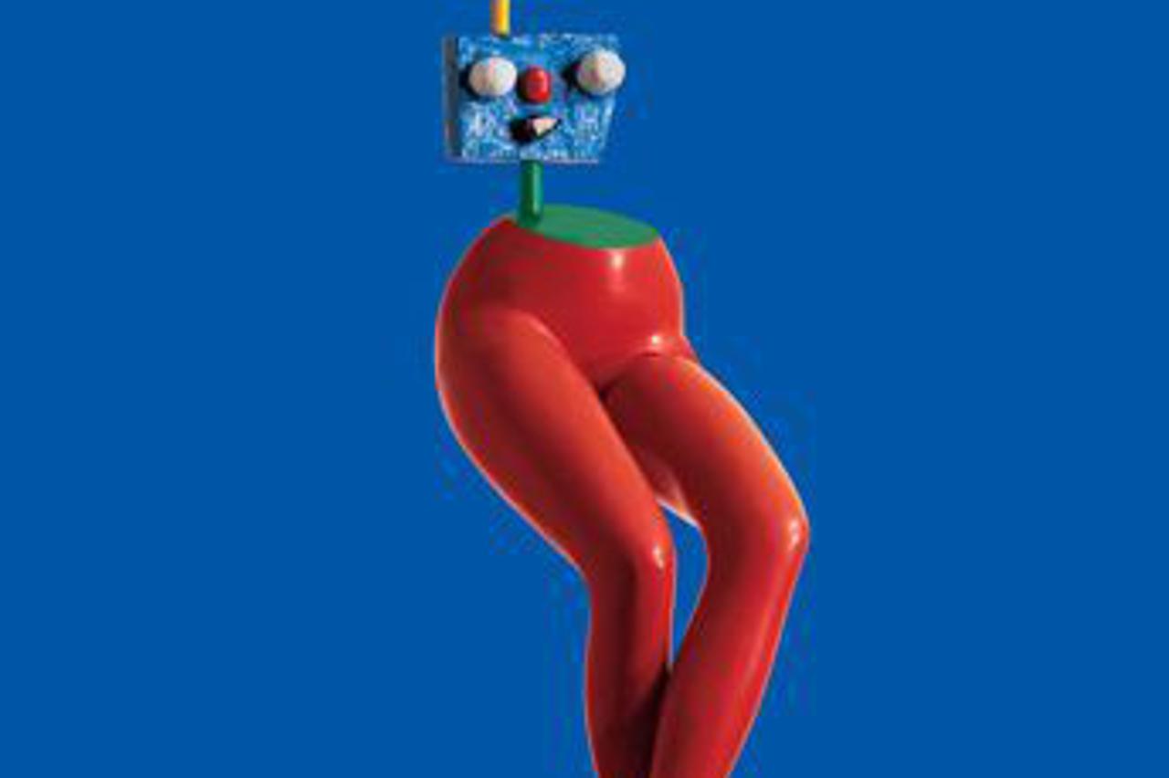 Joan Miro