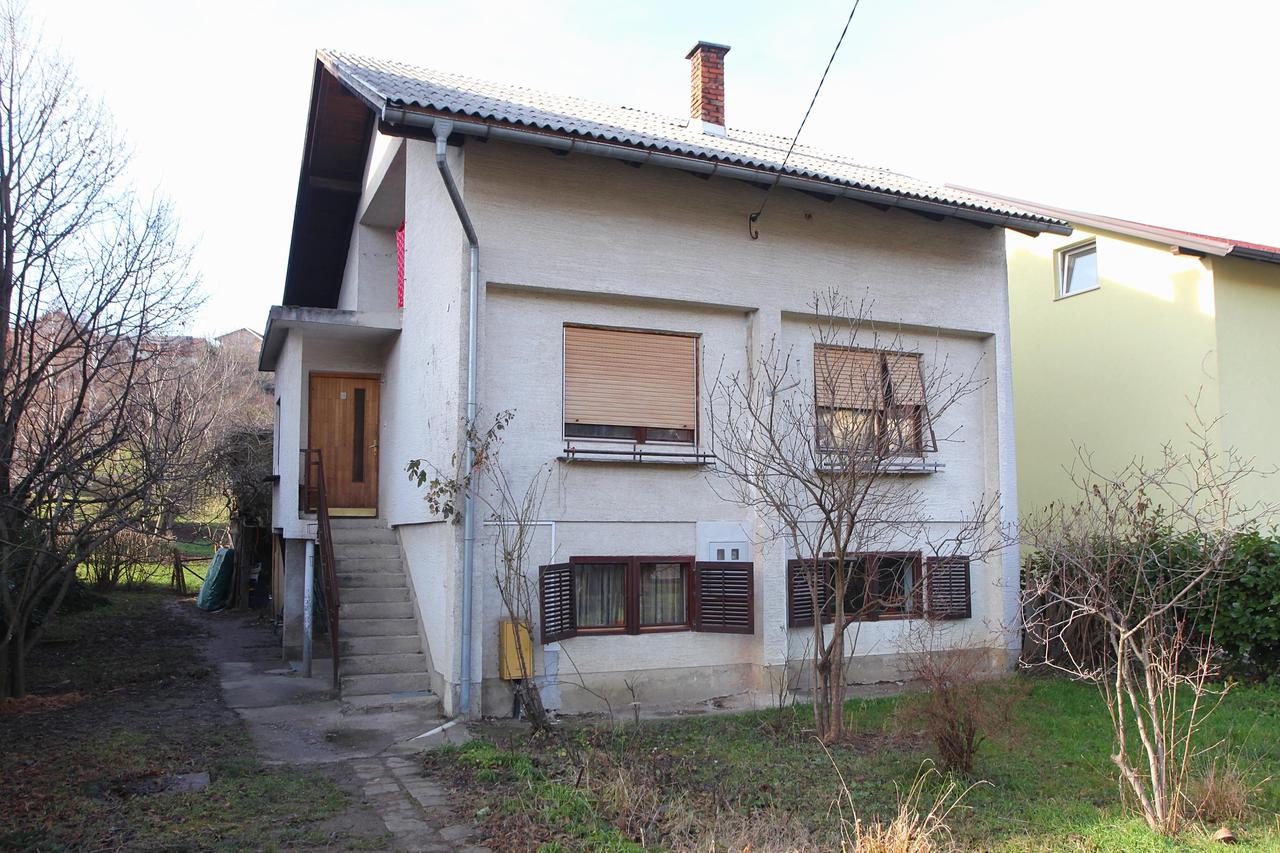 Vrapčanska cesta