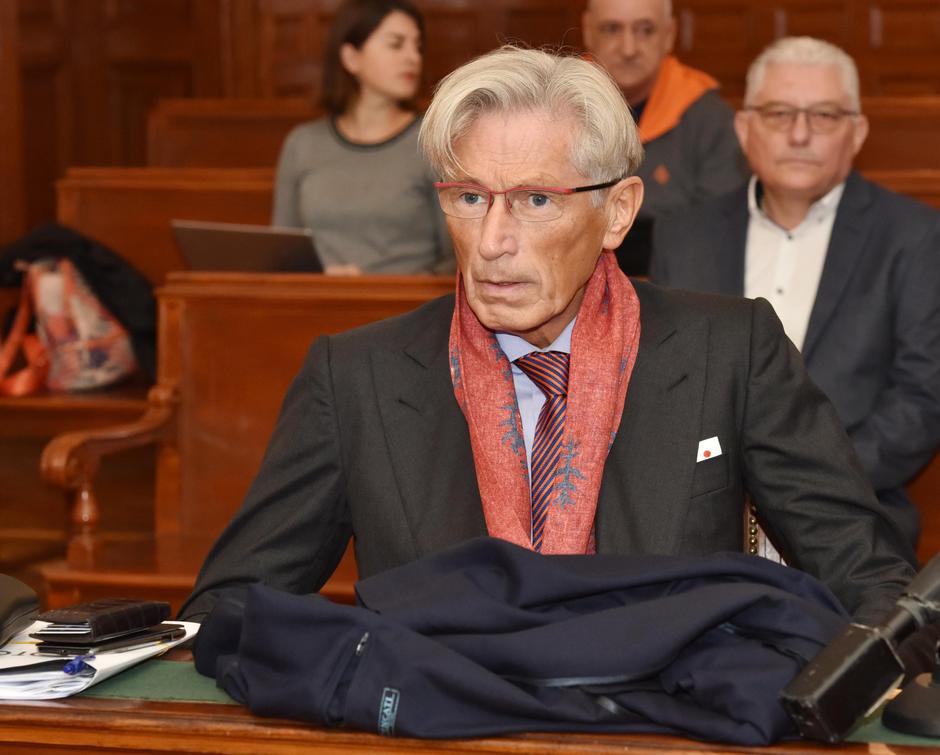 Suđenje Tomislavu Horvatinčiću