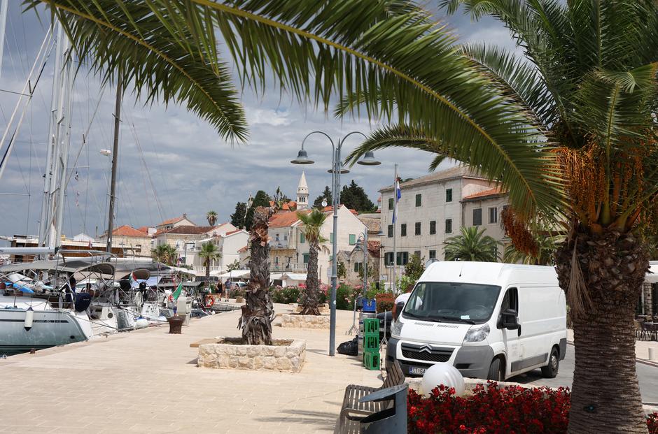 Turistička patrola i Večernjakove zvjezdice u Rogoznici