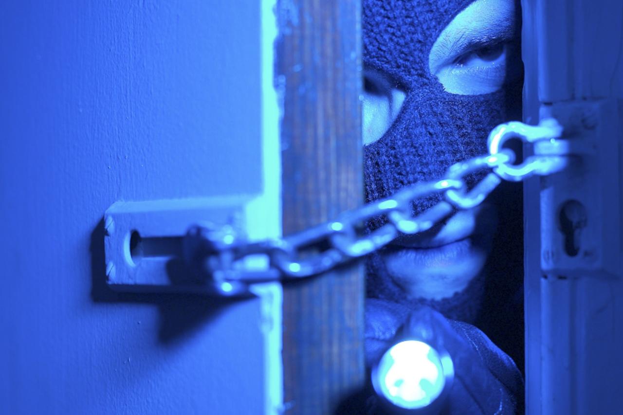 'lopov, provala u kucu obavezno potpisati photos.com'