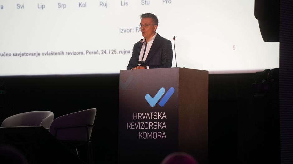 Hrvatska revizorska komora