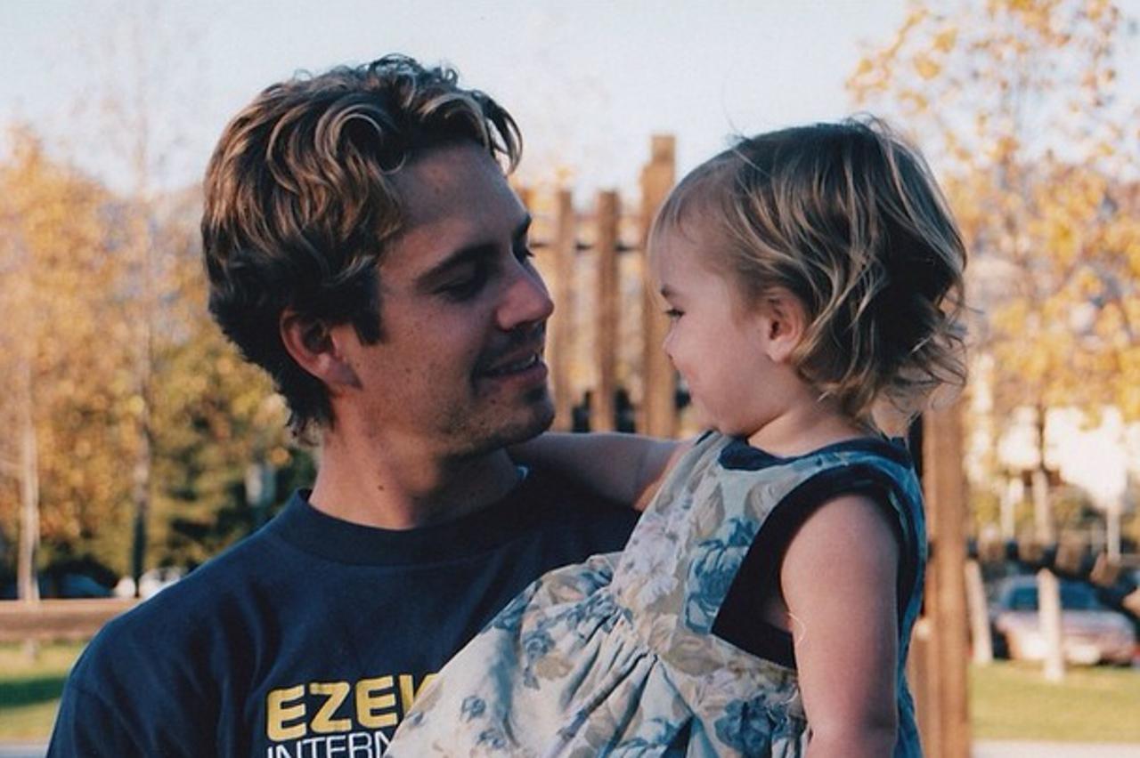 Paul Walker