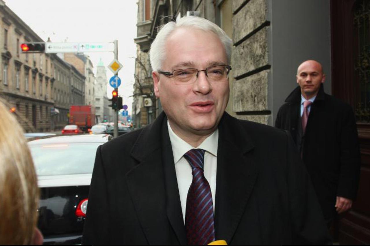 josipović