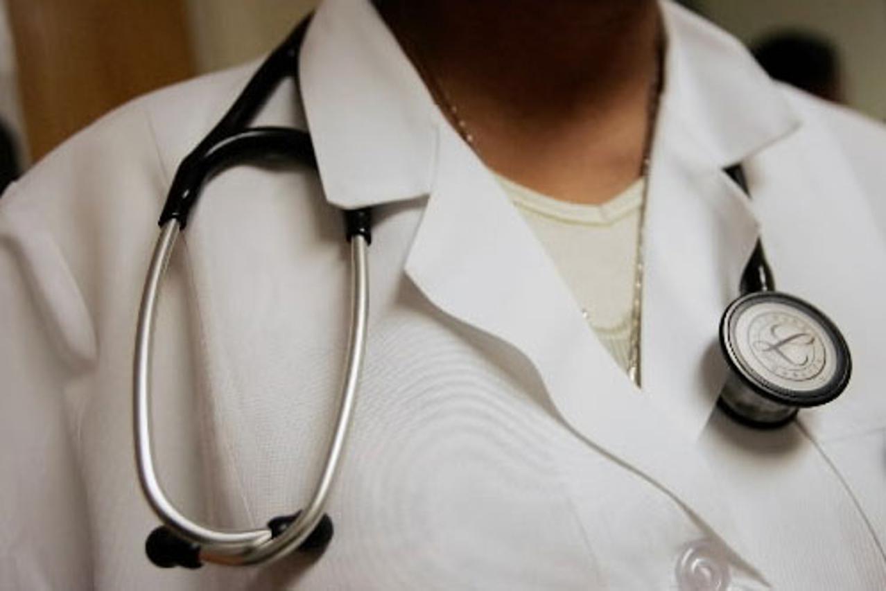 doktor