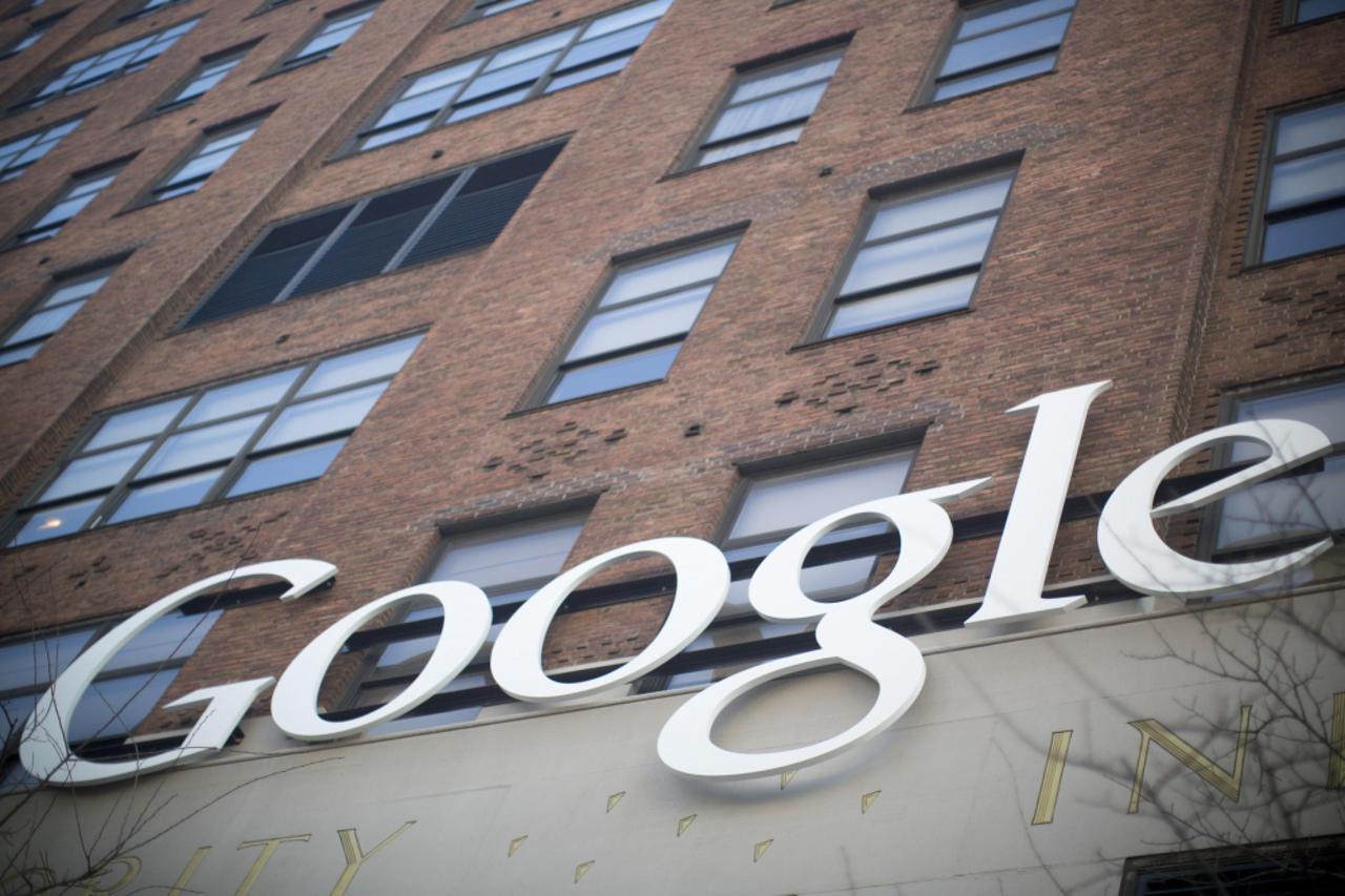 Google (1)
