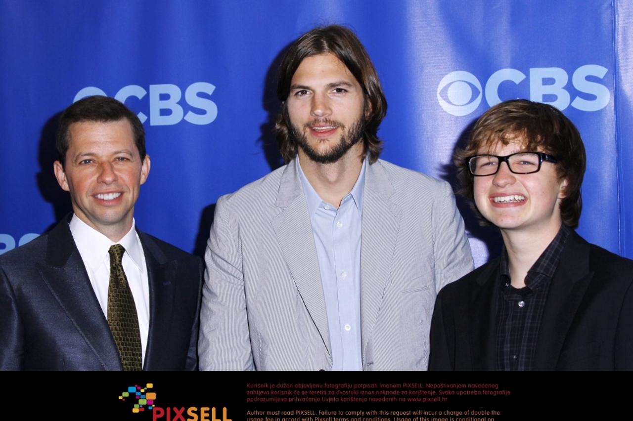Angus T. Jones