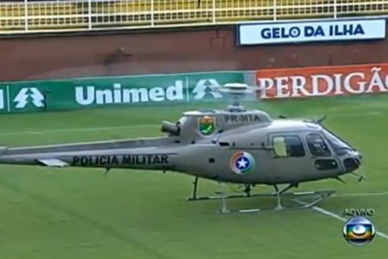 Helikopter