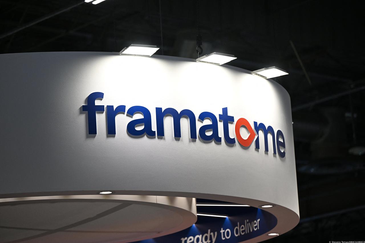 Illustration - Logos - World Nuclear Exhibition 2025