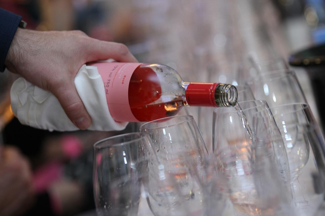 vina Pink Day