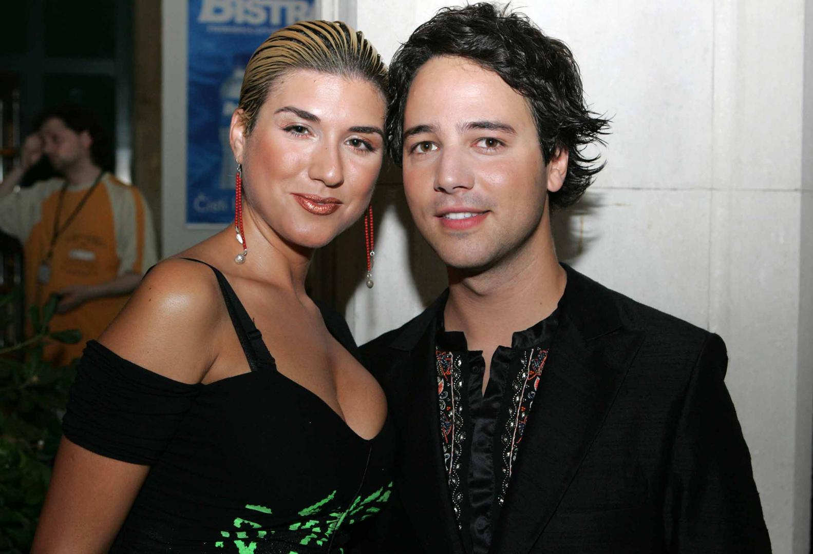 Tom prilikom Mirta je rekla kako je samo operirala nos, a u nastavku pogledajte kako se mijenjala tijekom godina karijere.