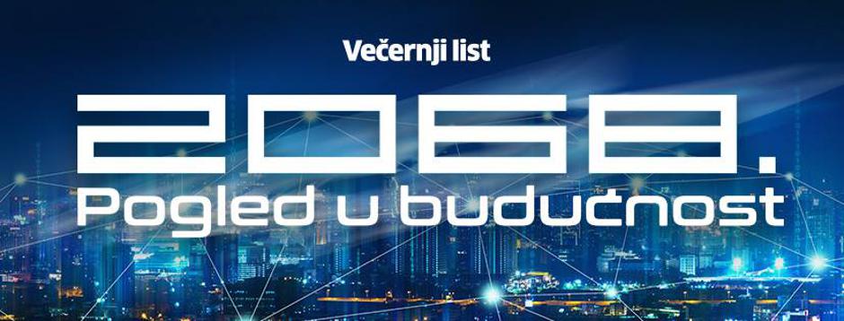 Pogled u budućnost