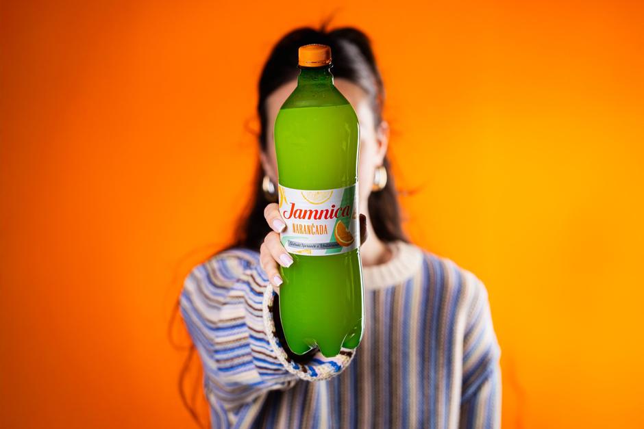 Jamnica limunada i narančada