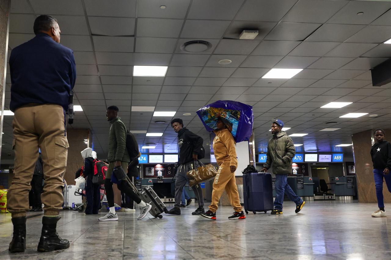 Ghana evacuates citizens from South Africa following instances of violence against migrants from other sub-Saharan African countries