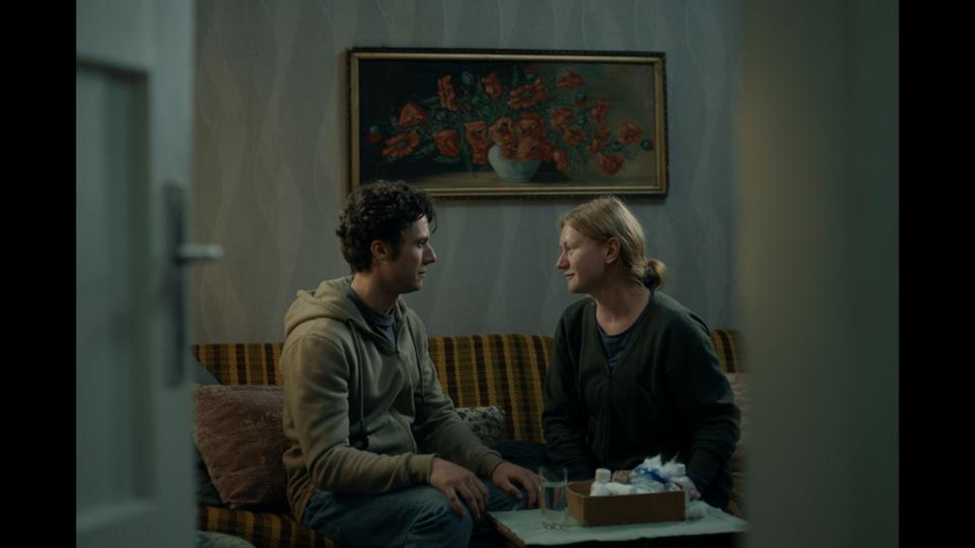 Film "Made in EU"