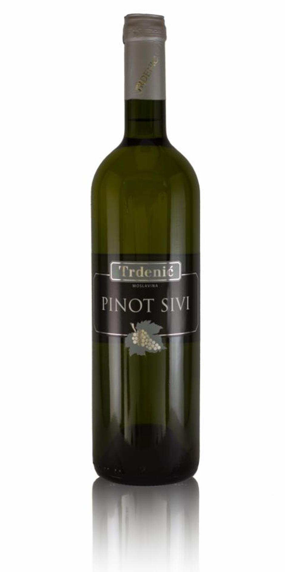 Vinarija Trdenić