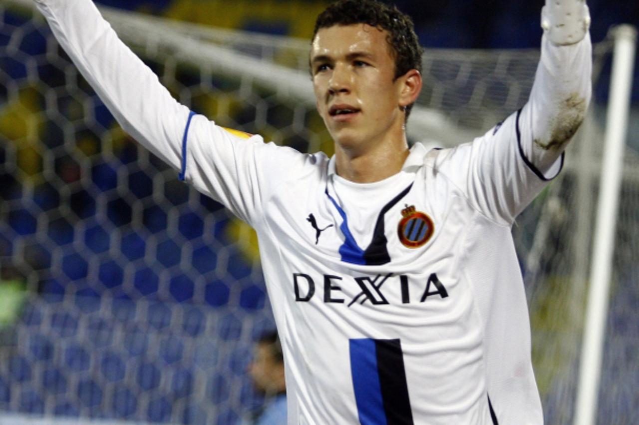 Ivan Perišić