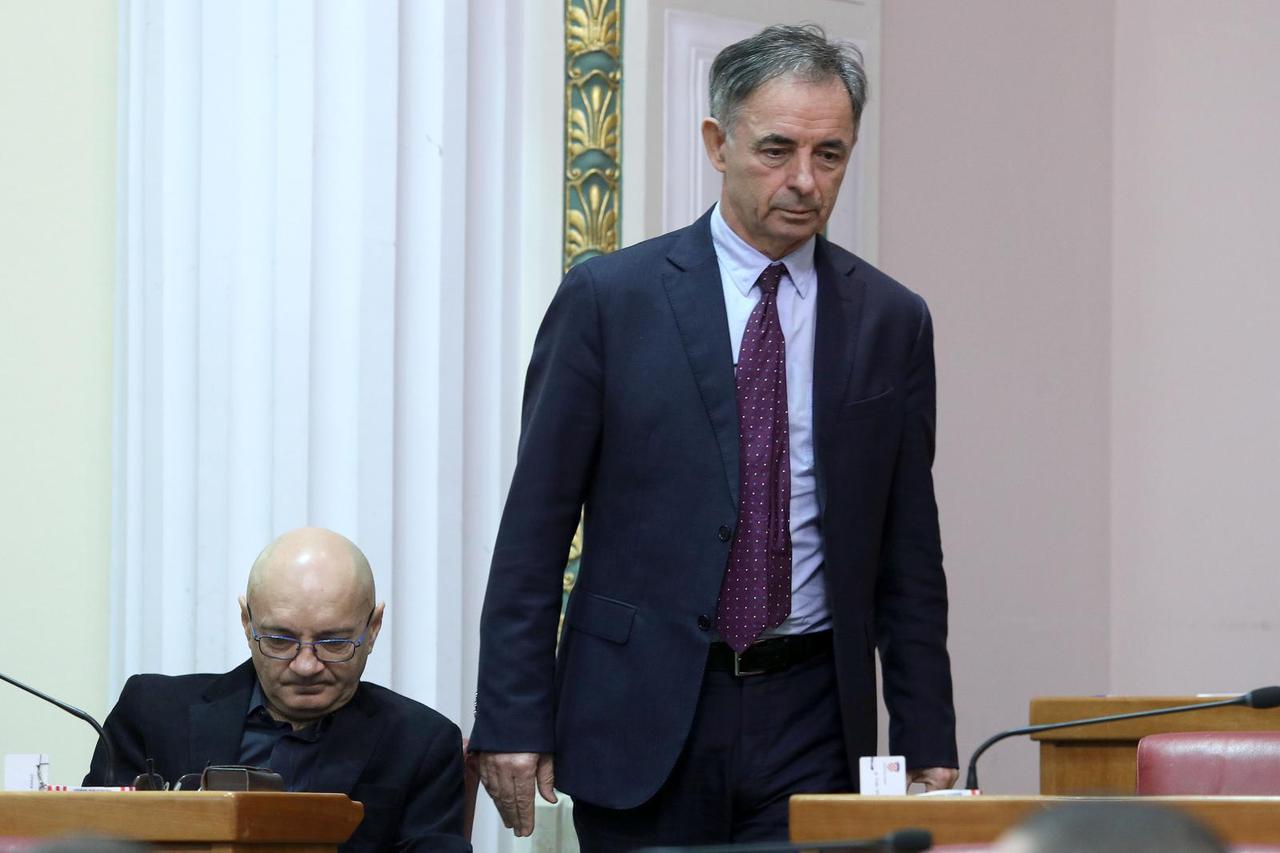 Milorad Pupovac