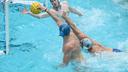 Mladost has three match points for the title against the three-time defending champions