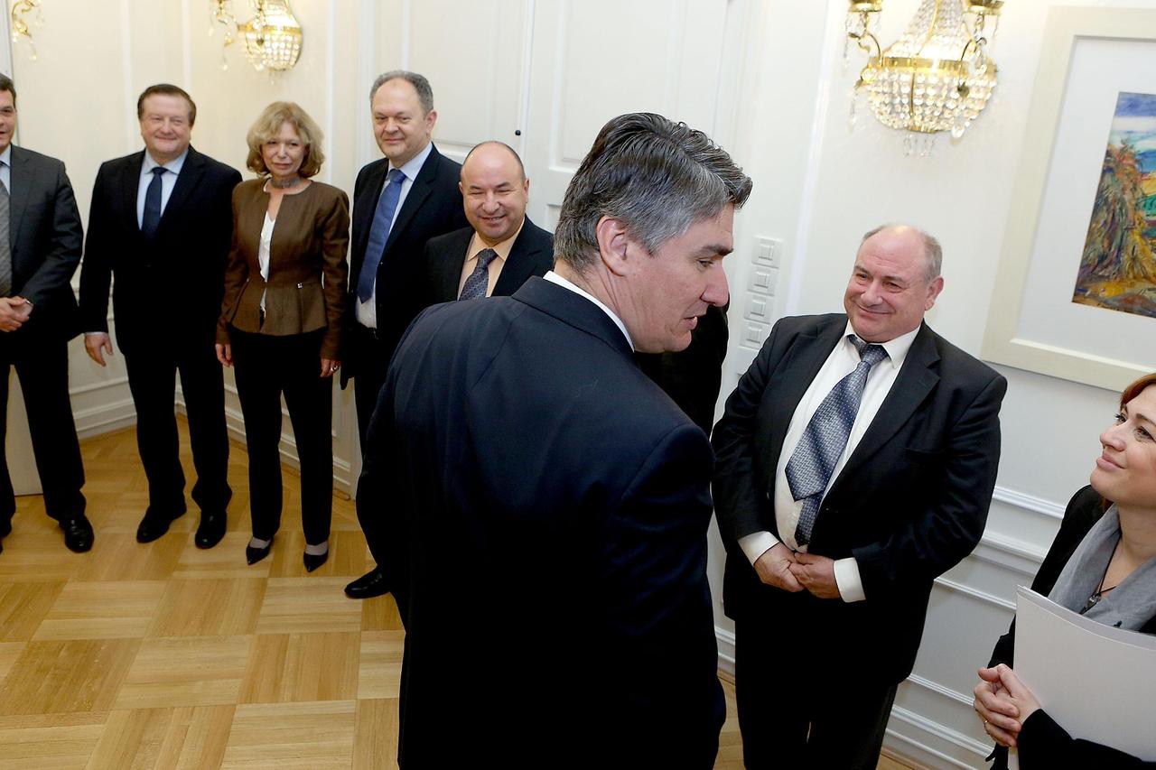 Zoran Milanović