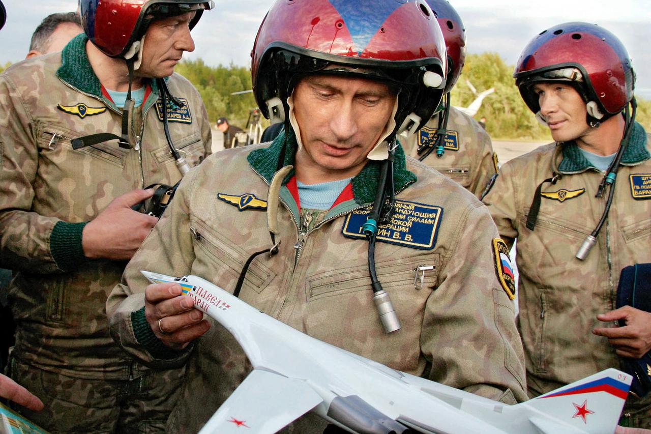 Putin