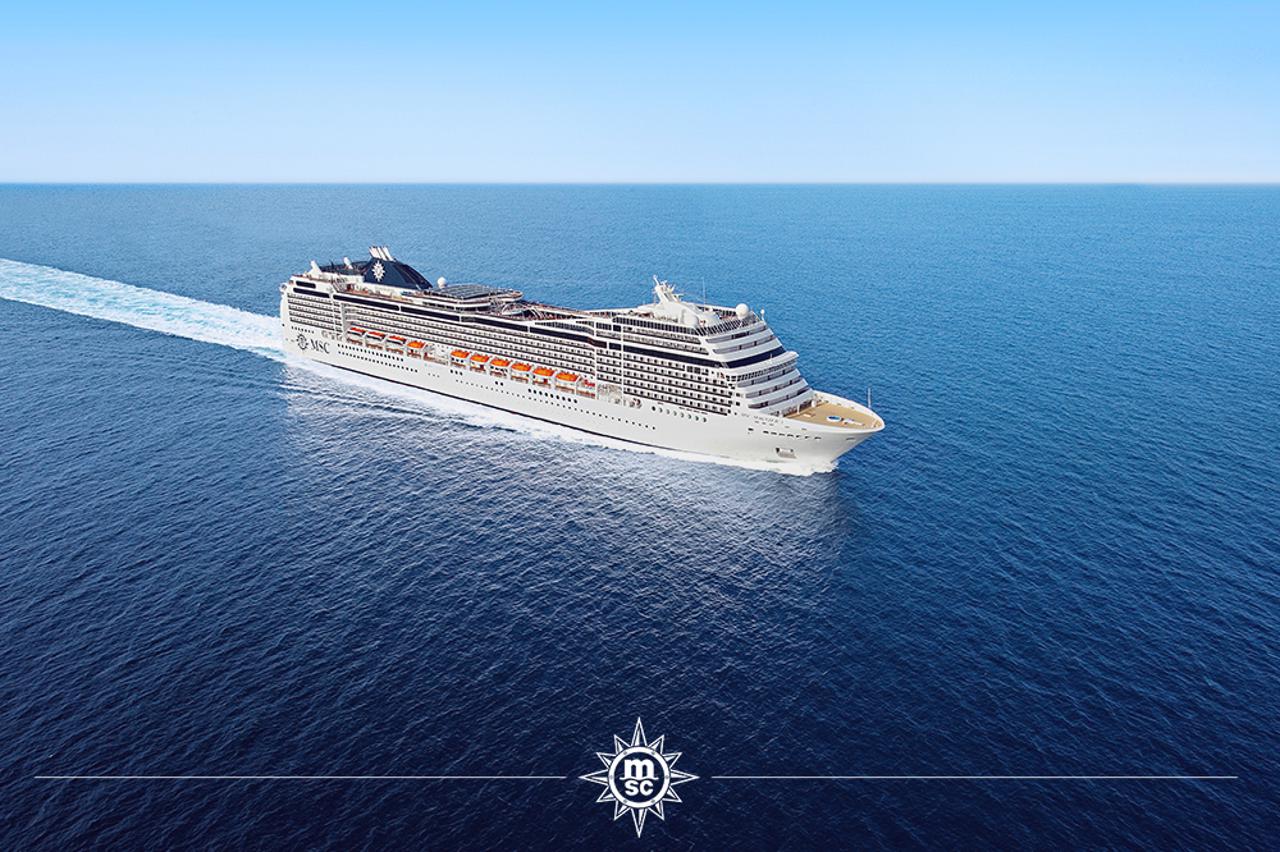 MSC Cruises