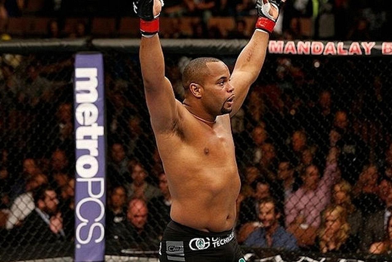 Daniel Cormier