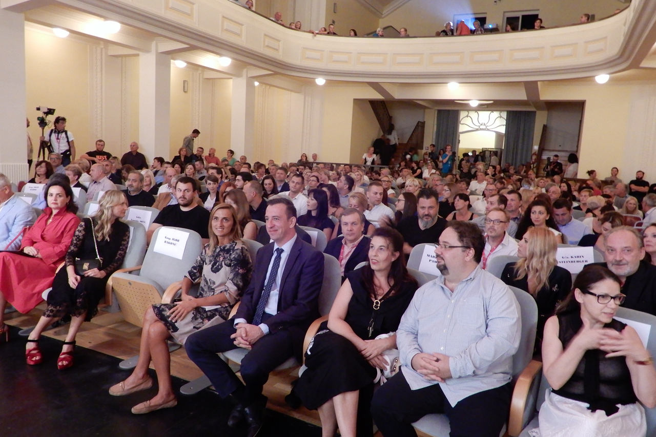 11. Vukovar film festival