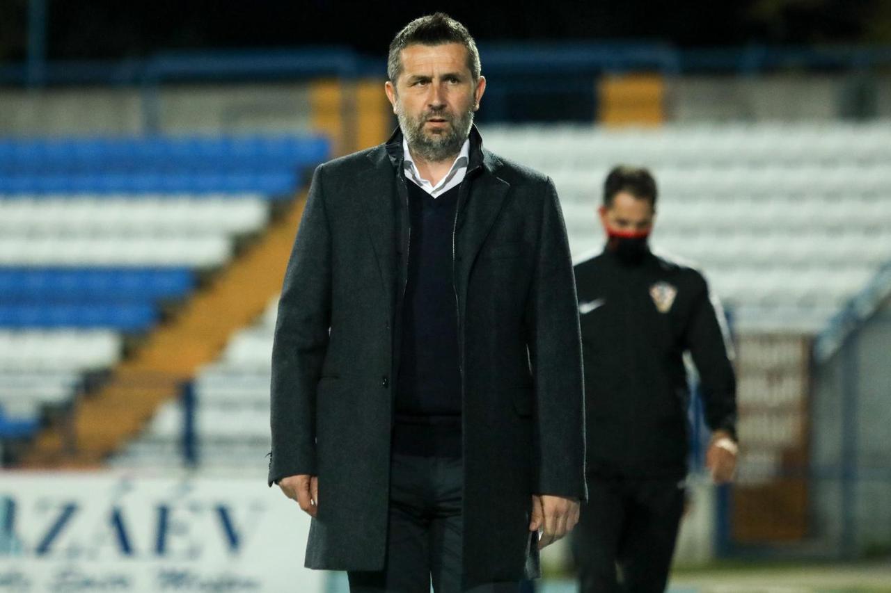 Osijek i Dinamo susreli se u 30. kolu Prve HNL
