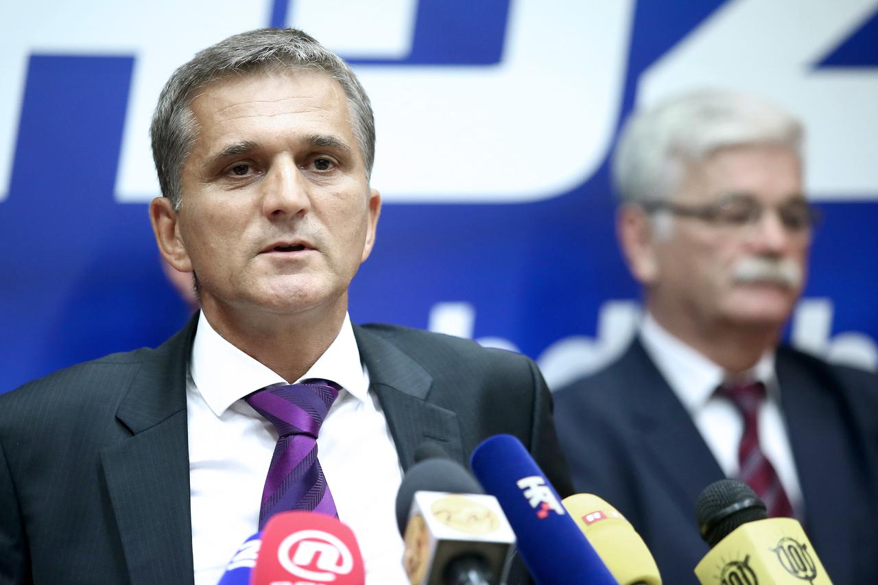 goran marić
