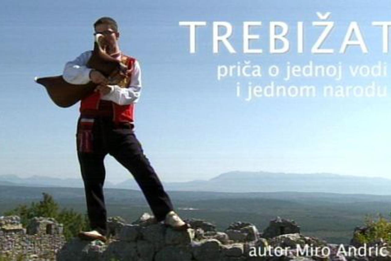 trebižat