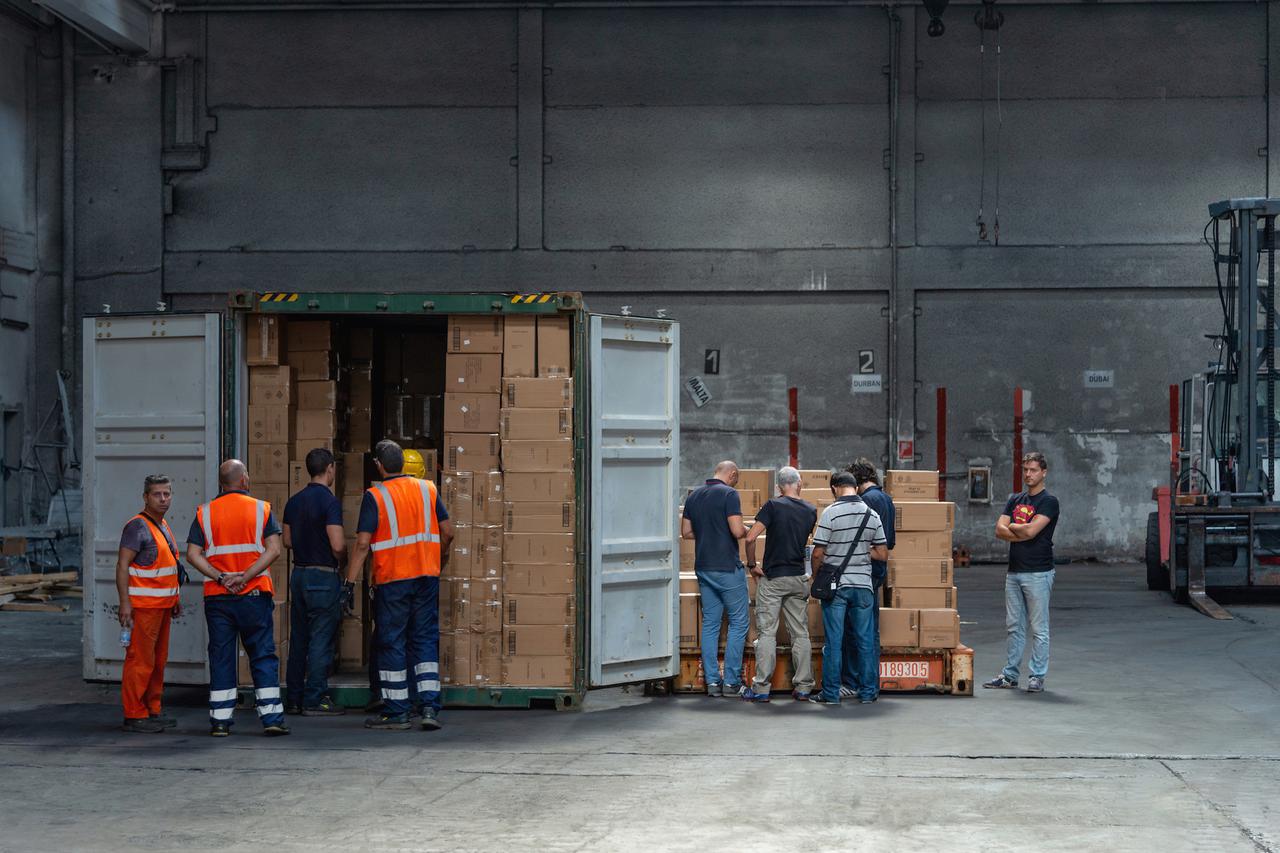 Kako je Europska unija zaštitila keramičare