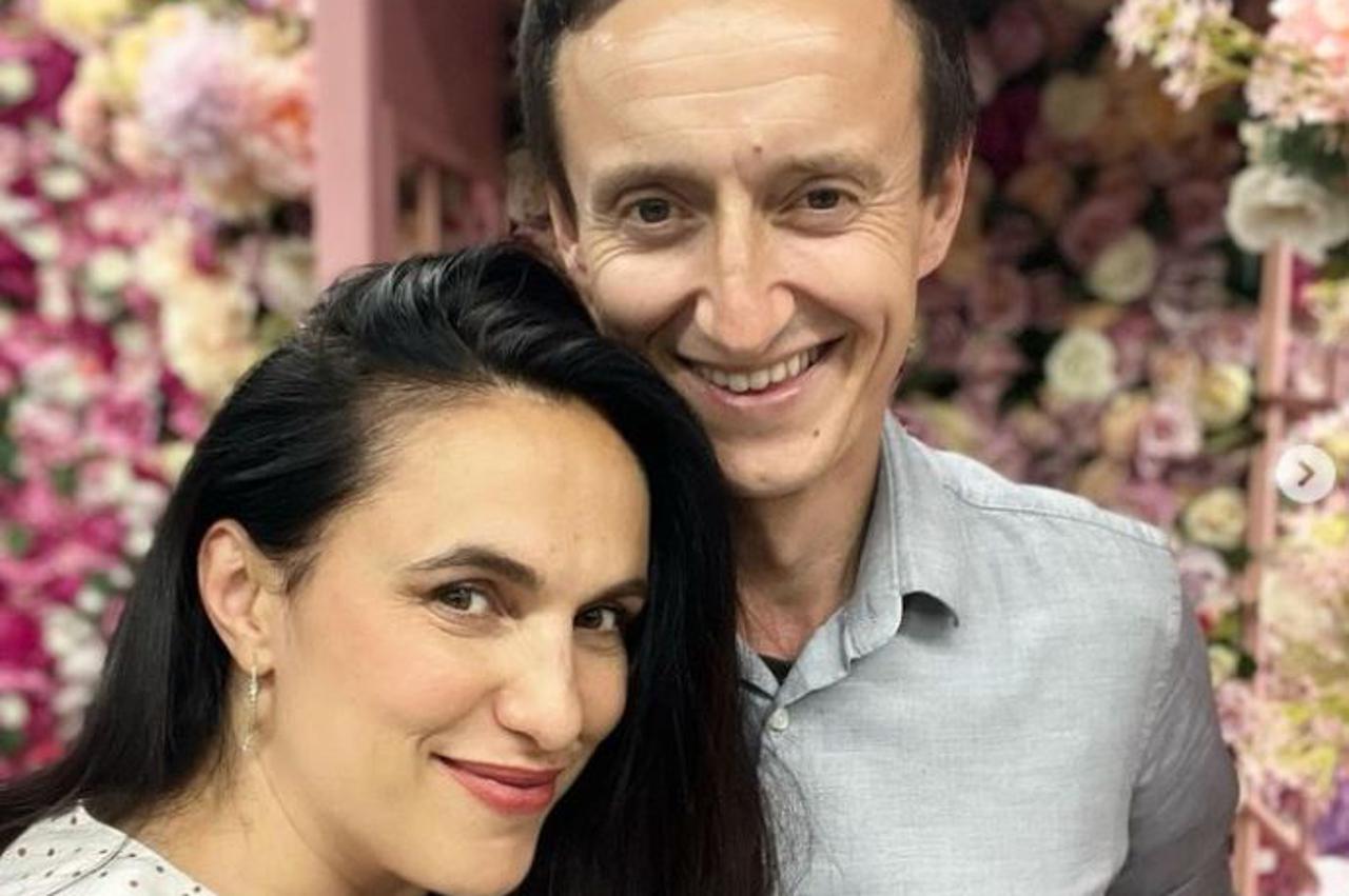 Zagreb: Glumica Marijana Mikulić