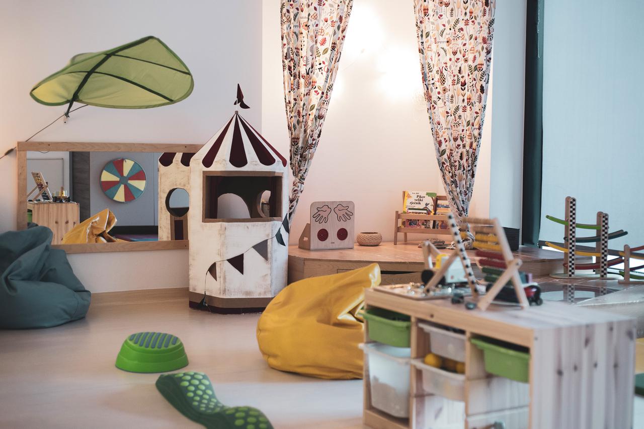 Dječji vrtić Dobro Drvo