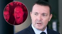 Vlajčić nakon Baukove prozivke: 'Mi ćemo pjevati Thompsona, a oni će sjediti u hladovini oporbe dok im politiku vodi Severina'
