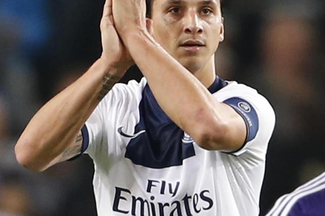 Zlatan Ibrahimović