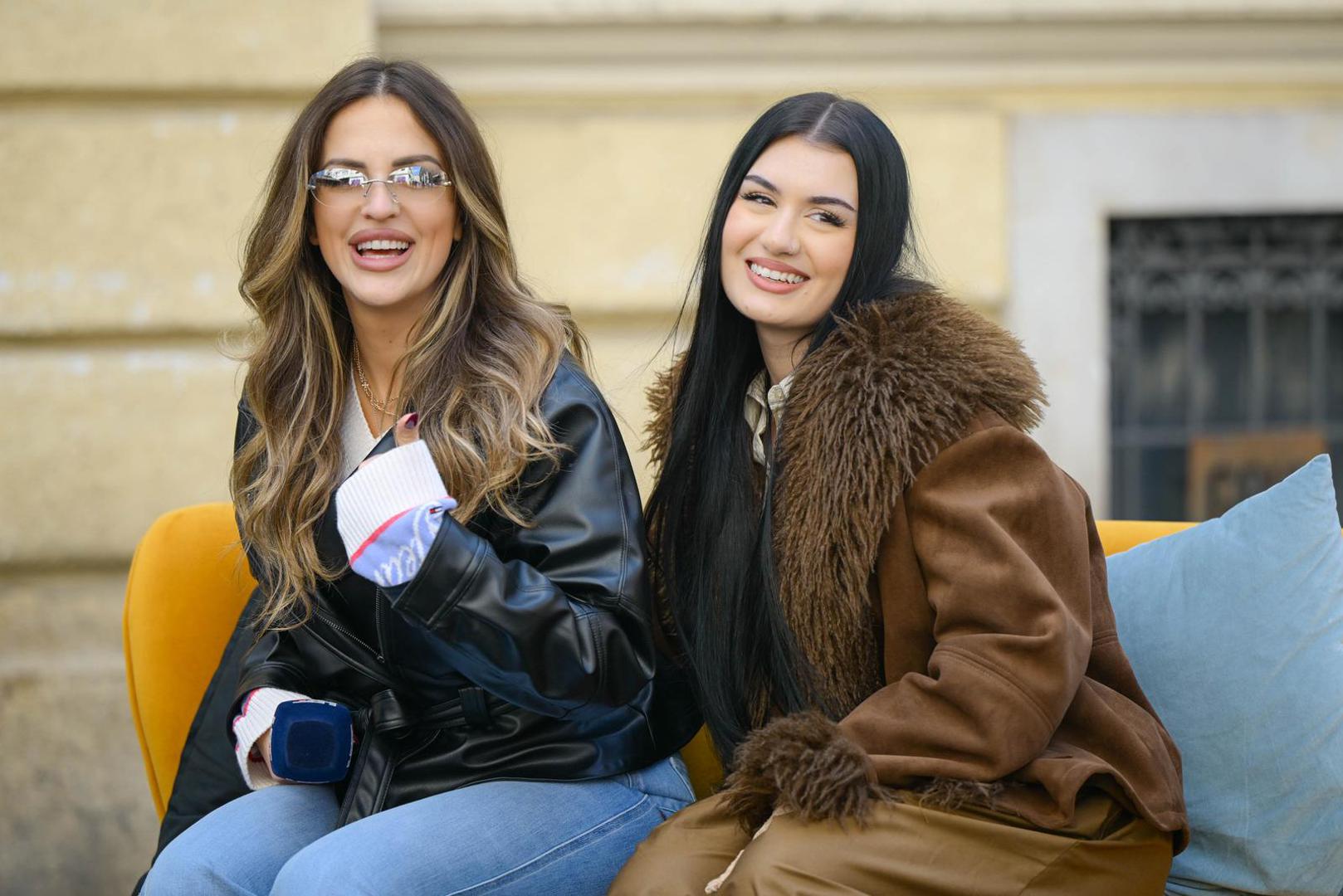 Tko je sve danas prošetao zagrebačkom špicom pogledajte u našoj galeriji.