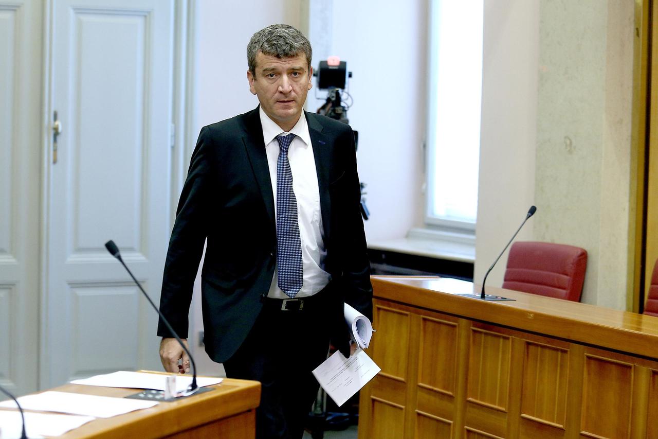Petar Baranović