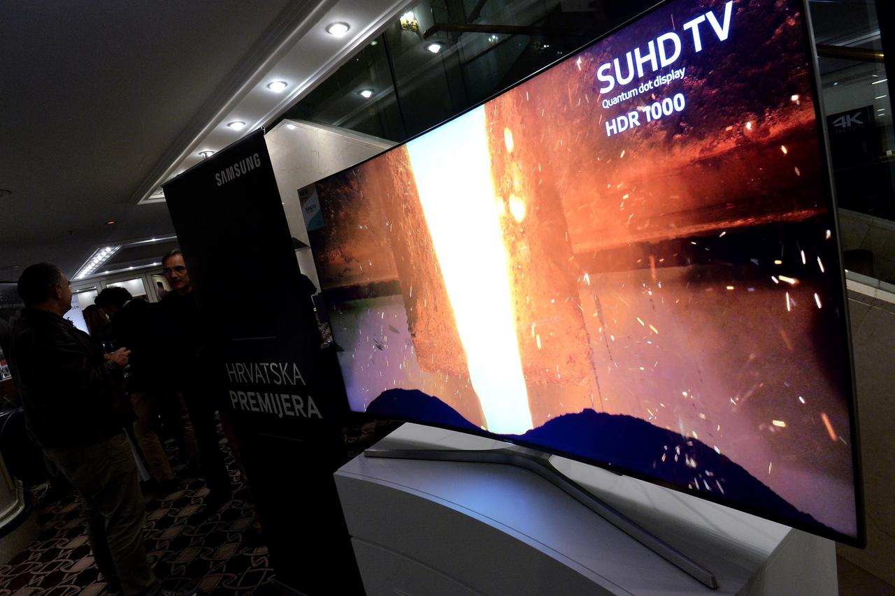 Zagreb Audio Video Show 2016.