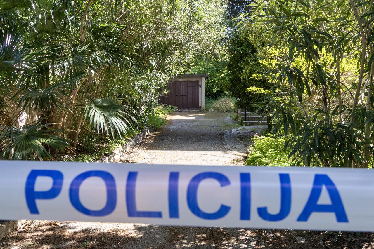 Pula: TIjekom privođenja muškarcu pozlilo te je preminuo