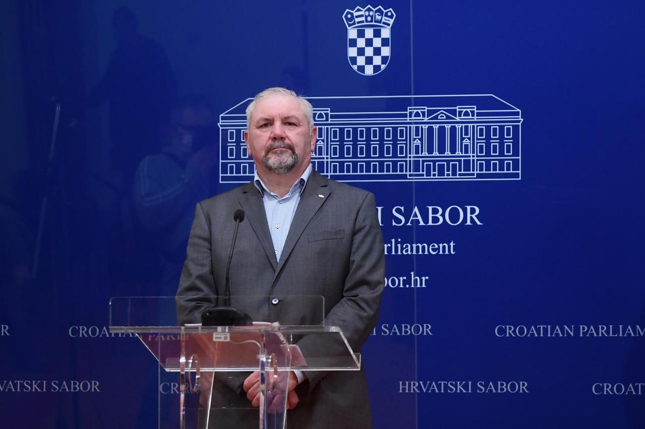 Zagreb: HSS i HSU o obiteljskim mirovinama